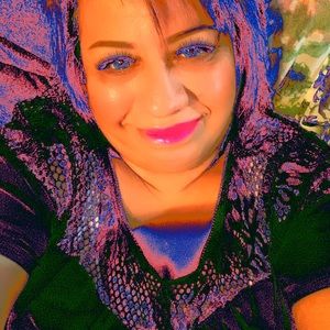 Meet your Posher, Beatrice